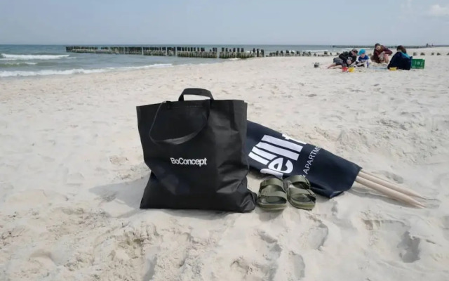 Art Forrest 33 K in Rogowo