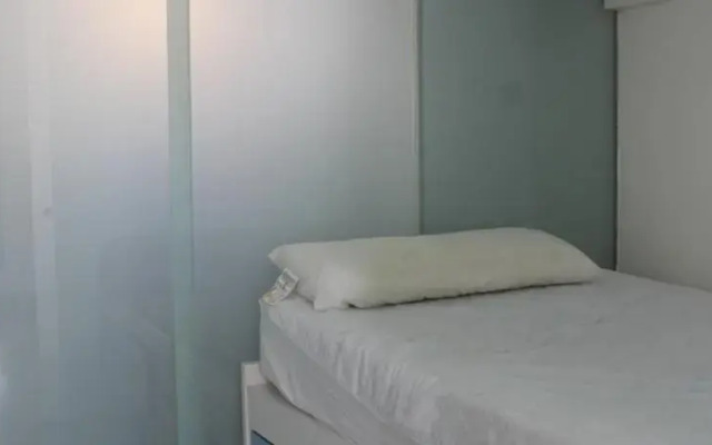 Nevada Suite Mesones