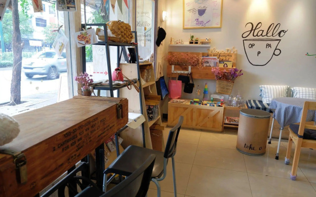 Take a Rest Hotel (Sukhumvit)
