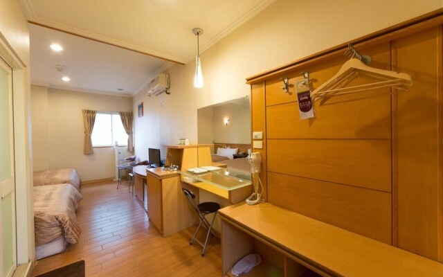 Feel Free B&B