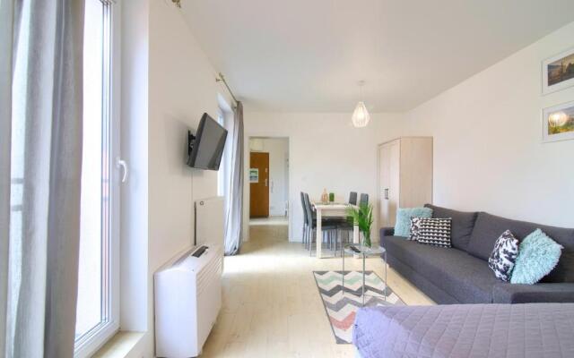 Apartments in - River House