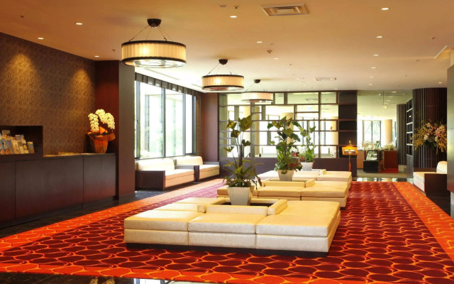 Grand Mercure Lake Hamana Resort & Spa