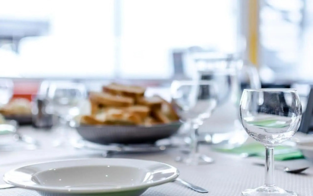 Hotel Agena