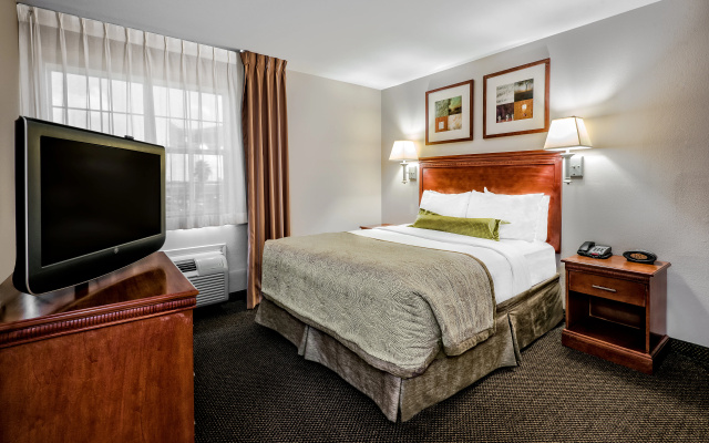 Candlewood Suites Galveston by IHG