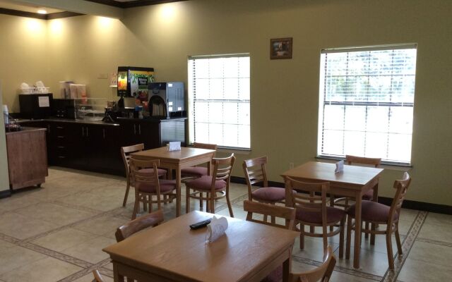 Texas Inn Weslaco