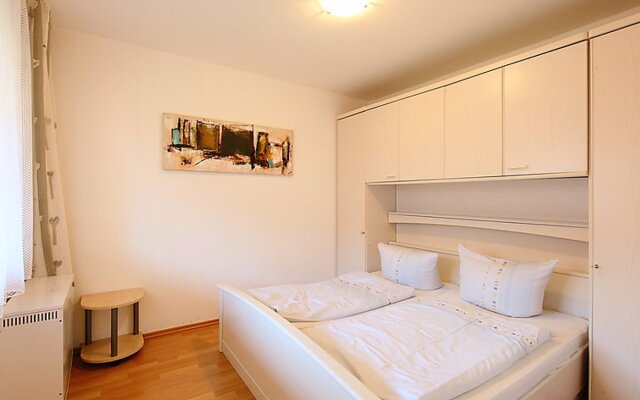 Apartment Woge Norddeich