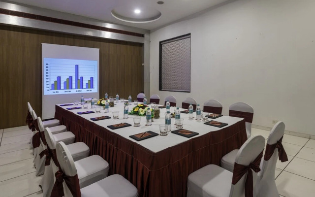 Lords Inn Somnath