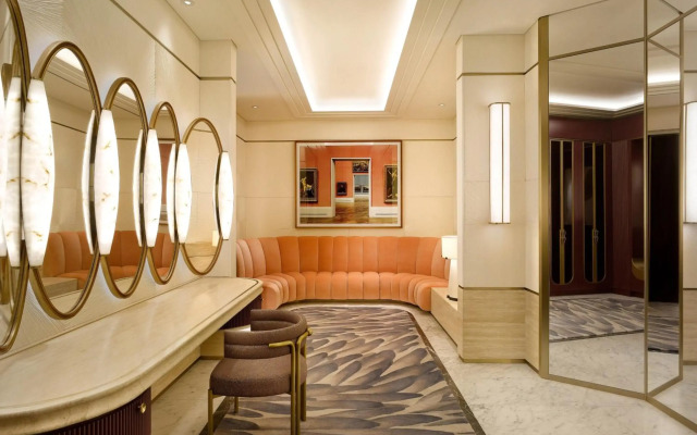 Josun Palace, a Luxury Collection Hotel, Seoul Gangnam