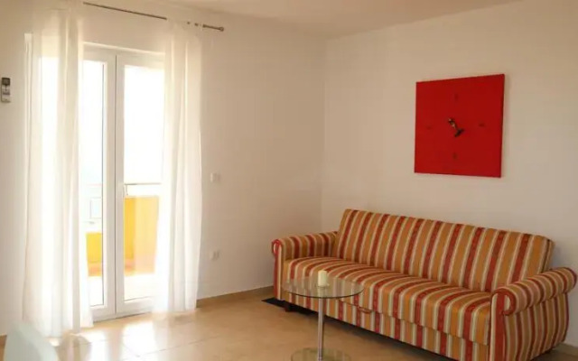 Apartment Mare E Monti Iii