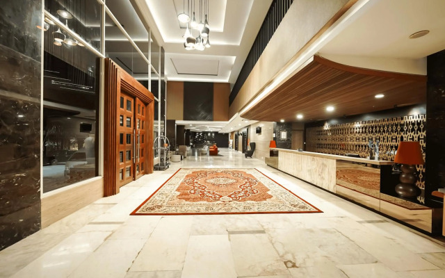 Grand Tjokro Balikpapan