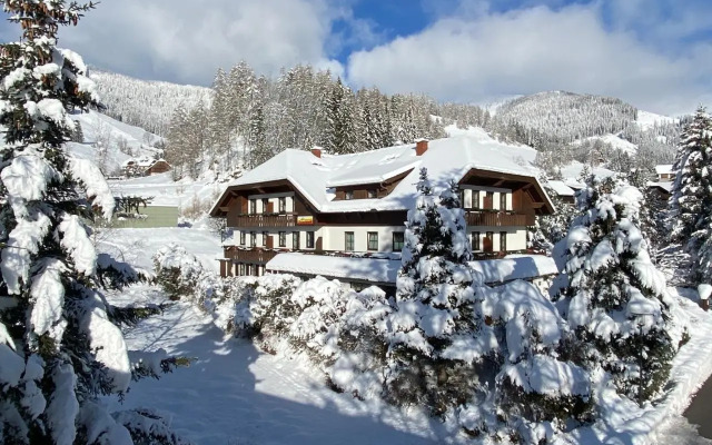 Appartements Oswaldeck