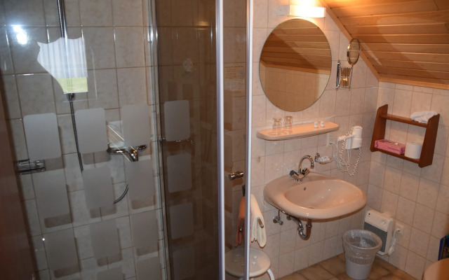 Restaurant - Pension Im Pfenn