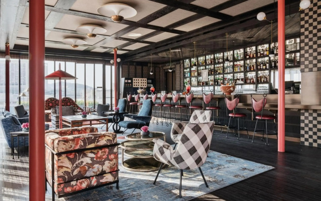 San Francisco Proper Hotel