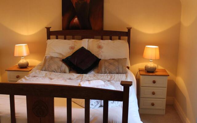 Blossom Hill Bed and Breakfast