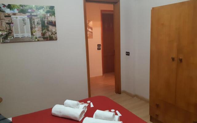 B&B A Modo Mio Marsala