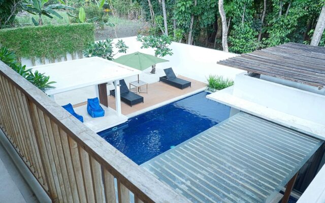 The Kharma Villas