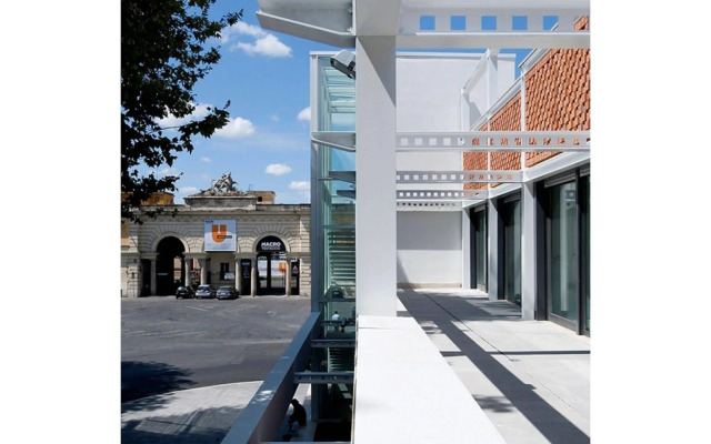 Testaccio Hotel Monte dei Cocci, Sonder by Marriott Bonvoy