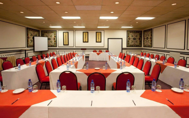 Maseru Sun Hotel and Casino