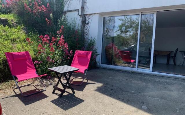 suite junior OMAHA BEACH