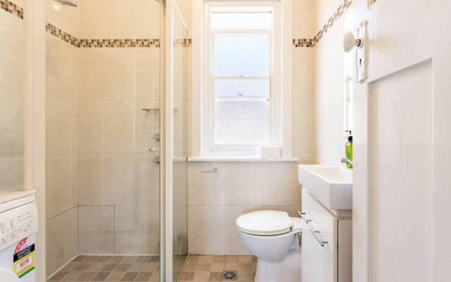 Bright Bondi Beach Pad