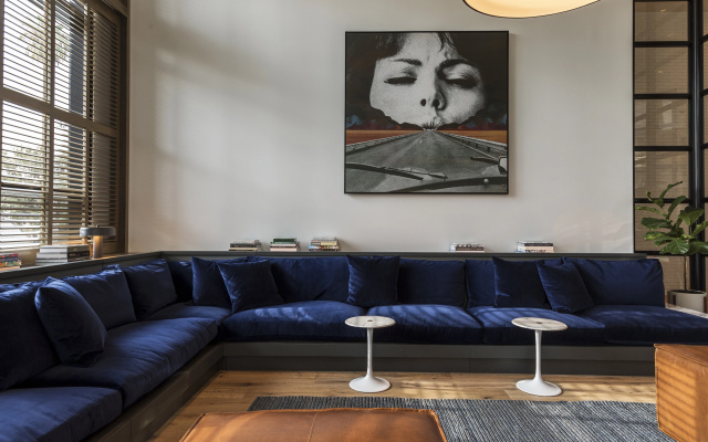 Kimpton Everly Hotel Hollywood by IHG