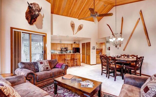 Chateau Chamonix by Steamboat Resorts