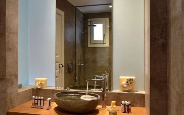 Hermes Mykonos Hotel