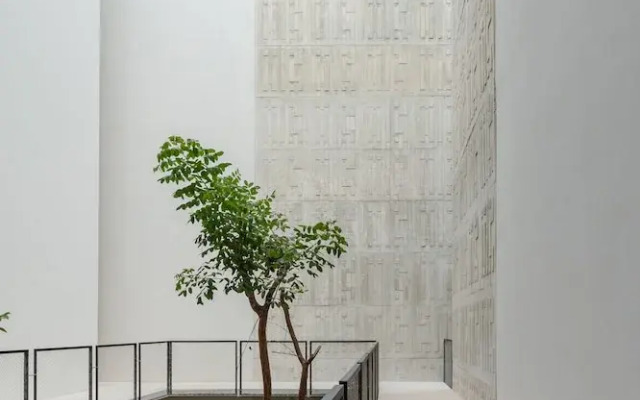 Luxury 1 Bedroom Penthouse by Iik Tulum