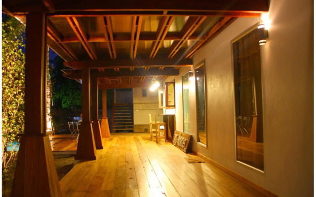 The Myhome Resort