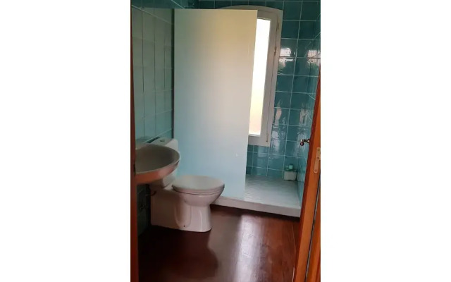 Guest house of Villa Tamarit