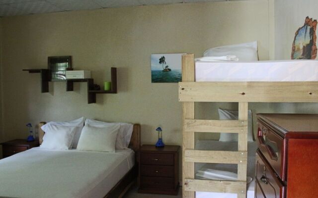 Sun Havens Apartments & Suites