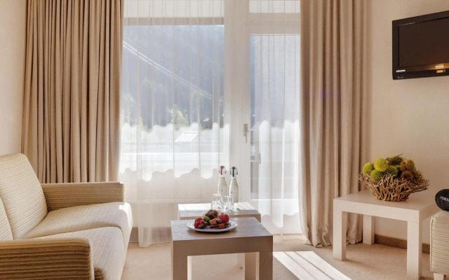 Morosani Posthotel Davos