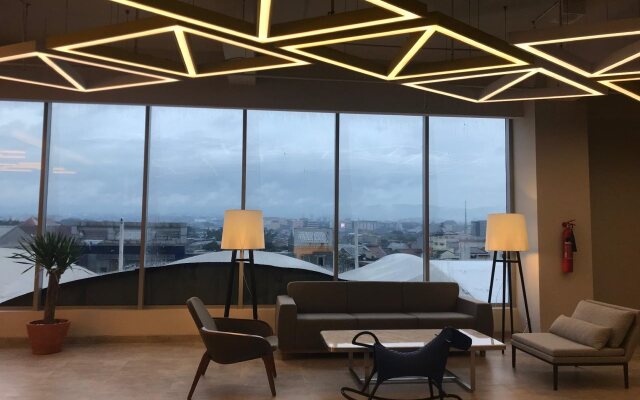 YELLO Hotel Paskal Bandung