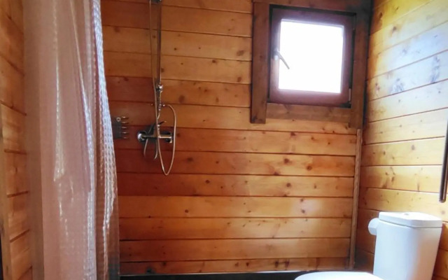 Casa Rural La Dehesa de Toledo