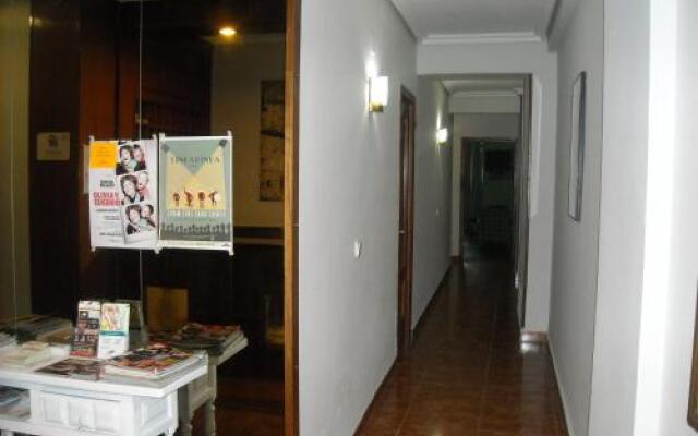 Hostal Avenida Cuenca