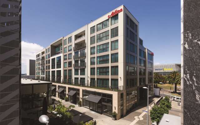 Adina Apartment Hotel Auckland Britomart