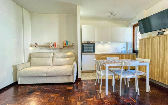 Appartamento Winter Garden