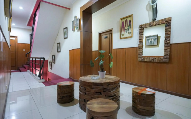 OYO 4011 58 Guesthouse