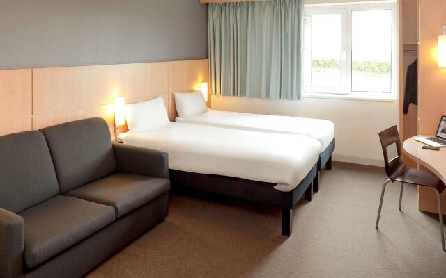 ibis Dublin