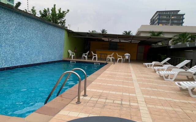 Guest House 3 T3
