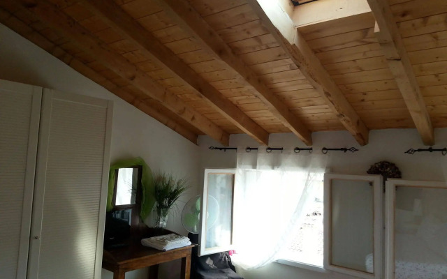 B&B Cappuccini
