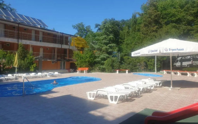Hotel Maria
