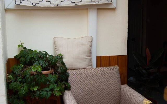 Apart Hotel Bahia Caracoles