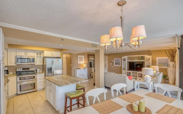 Beachside One 4016 O