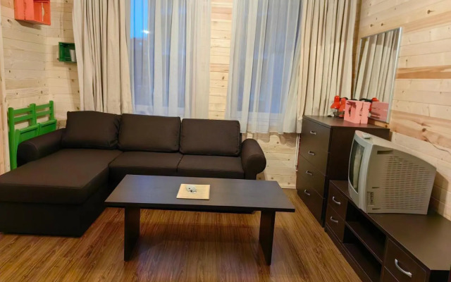 Bansko Royal Towers - Studio 815