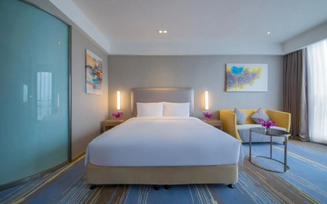 Holiday Inn Express Guian Yungu by IHG