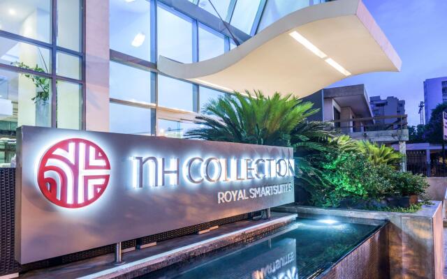 NH Collection Barranquilla Smartsuites Royal