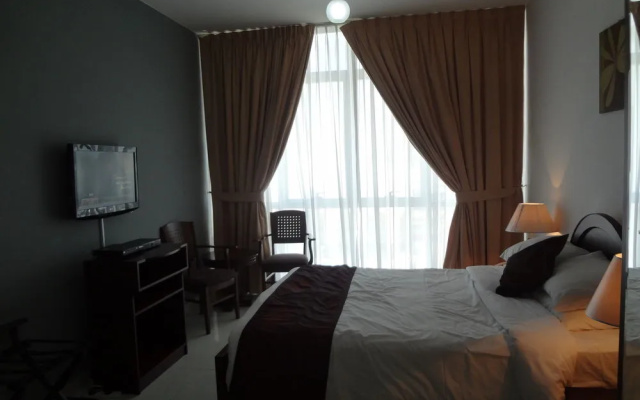 Ramee Royal Hotel Apartments