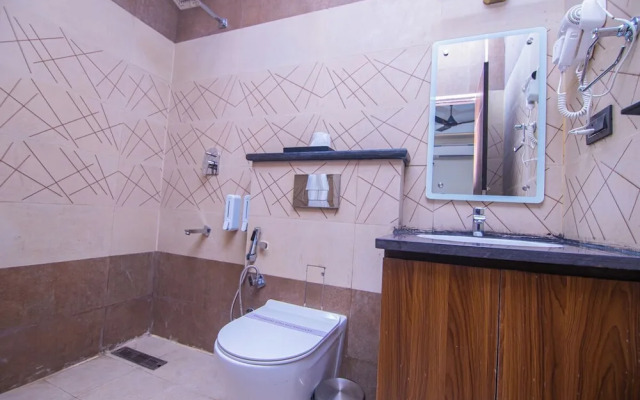 Hotel Lords Valley Rishikesh