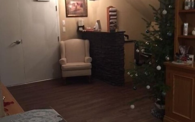 Spruce Hill Resort & Spa